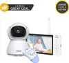 Elektronisches Babyphone YOKO X5 mit Atmungsmonitor SNUZA Produktbild-Vorschau 1