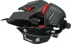 MadCatz R.A.T. 8+ Black Optical Gaming Mouse Produktbild-Vorschau 7