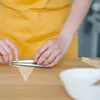 Schillerlockenform Set 10 Stück aus Edelstahl, konische Produktbild-Vorschau 9