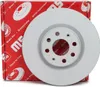 MS 24012202411PR-PCS-MS Bremsscheibe (1x Stück) Vorderachse Produktbild-Vorschau 2