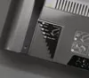 Thermobindegerät Helios 30 bis 300 Blatt A4 grau Produktbild-Vorschau 8
