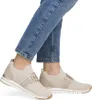 Remonte Straßenslipper(Trott) Abs.b.25 mm in beige, Gr. 40 Produktbild-Vorschau 27