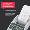 Sharp EL-1611V, Desktop, Finanzrechner, 12 Ziffern, 1 Produktbild-Vorschau 2