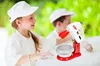 Malplay Mixer per bambini | Giocattoli da cucina | Anteprima dell’immagine prodotto 4
