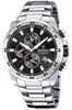 Festina Chronographen CHRONO SPORT Black Produktbild-Vorschau 1