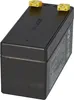Multipower Blei-Akku MP1,2-12 Pb 12V 1,2Ah VdS G107032, Produktbild-Vorschau 6