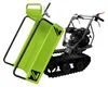 Zipper Miniraupendumper ZI-MD300 4,1 kW inkl. Schneeschild Produktbild-Vorschau 6