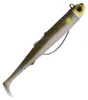 Spro Gutsbait Salt! - Gummifisch, Gewicht:30g, Produktbild-Vorschau 2
