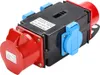 Dystrybutor zasilania Jopassy Rozdzielnica 16 A CEE 400V +3 Podgląd zdjęcia produktu 7