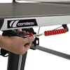 CORNILLAU 500X - Outdoor Tischtennisplatte - SCHWARZ Produktbild-Vorschau 6