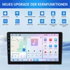 Radio para coche Android 15 de 9 pulgadas, con 12 GB de RAM Vista previa de la imagen del producto 2