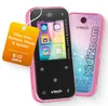 VTech KidiZoom Snap Touch pink, Kinder-Smartphone, 6 Produktbild-Vorschau 1