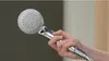 hansgrohe Crometta 85 Variojet Doccetta DN15, cromata, 1 Anteprima dell’immagine prodotto 1