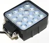 Greenmigo 6pcs Arbeitslicht 48W LED Arbeitsscheinwerfer Produktbild-Vorschau 5