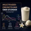 SUPERSONIC Whey 360° Grass-Fed Vanilleeis 500 g – 20 g Produktbild-Vorschau 3