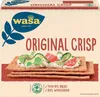 Wasa Crisp Original 200g Produktbild-Vorschau 6