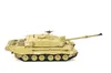 Heng Long RC Tank 1:16 British Challenger 2, kovová Náhled obrázku produktu 19