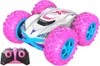 Exost Ferngesteuertes Stunt-Auto 360 Cross II Rosa Produktbild-Vorschau 1