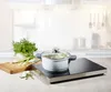 Caso Design S-Line 3500 Mobiles Doppelinduktionskochfeld Produktbild-Vorschau 2