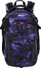 McNeill Schulrucksack Luca School Backpack Midnight Produktbild-Vorschau 1
