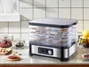 Ruhhy 25928 Sušička na houby, zeleninu, ovoce, 400 W Náhled obrázku produktu 21