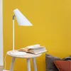 Tischlampe, Tischleuchte, Nachttischlampe, Produktbild-Vorschau 5