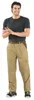 Planam  Highline Bundhose khaki/braun/zink Gr. 52, 2324052 Produktbild-Vorschau 12