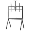 Maclean support TV/chariot support pour caméra sur Voir les images du produit 2