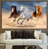 TPFLiving Kunstdruck LW-749 (OHNE RAHMEN) Poster - Leinwand Produktbild-Vorschau 2