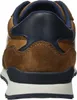 Close-up view of the heel and back of a sneaker. Produktbild-Vorschau