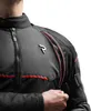 Giacca da moto in tessuto impermeabile Rebelhorn Swift, Anteprima dell’immagine prodotto 4
