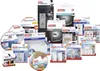 TESA 57072-00000, Drinnen, Handtuchhaken, Weiß, Kunststoff, Produktbild-Vorschau 21