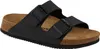 Birkenstock Arizona SL Pantoletten, schwarz, schmale Weite Produktbild-Vorschau 22