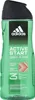 Gel douche Adidas Active Start 400 ml 3-en-1 Voir les images du produit 3