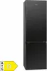 BOM KG 184 Kühlkombi sw Inox Produktbild-Vorschau 13