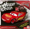 Mattel Games FFP69 Disney Pixar Cars Mister Crash karetní Náhled obrázku produktu 10