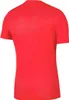 Nike Park VII  Shirt Herren - BV6708, Farbe:rot/schwarz, Produktbild-Vorschau 3