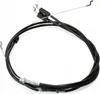Set di cavi Bowden: cavo acceleratore e cavo frizione per Anteprima dell’immagine prodotto 3
