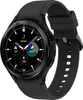 Samsung galaxy watch 4 classic 42mm r880 black Produktbild-Vorschau 2