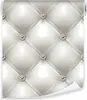 Vliestapete Rolle Lederoptik 3D EFFEKT Modern Diamanten Produktbild-Vorschau 1