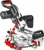 Gehrungssäge 1800w graphit Blatt 254x30 mm Produktbild-Vorschau 6