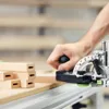 Festool DF 500 RQ-Plus Fraiseuse à cheville DOMINO 420 W 4 Voir les images du produit 31
