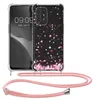kwmobile Necklace Case kompatibel mit Oppo A94 (5G) Hülle - Produktbild-Vorschau 8