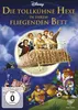Die tollkühne Hexe in ihrem fliegenden Bett (ohne Produktbild-Vorschau 1