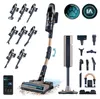 Cecotec Conga Rockstar 11500 Odyssey Station Connected IA, Produktbild-Vorschau 1