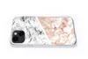 MuchoWow® Handyhülle Schutzhülle Hülle für iPhone 13 Marmor Produktbild-Vorschau 5