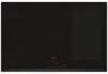 Siemens iQ700 EX851HVC1E, Schwarz, Integriert, 80 cm, Produktbild-Vorschau 1