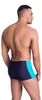 Aquarti Herren Badehose mit Reißverschlusstasche Produktbild-Vorschau 5