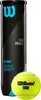Wilson Tennisball "Tour Premier" Produktbild-Vorschau 1