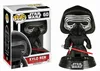 Funko Pop - Star Wars Episodio 7 - Kylo Ren Fig. Anteprima dell’immagine prodotto 2
